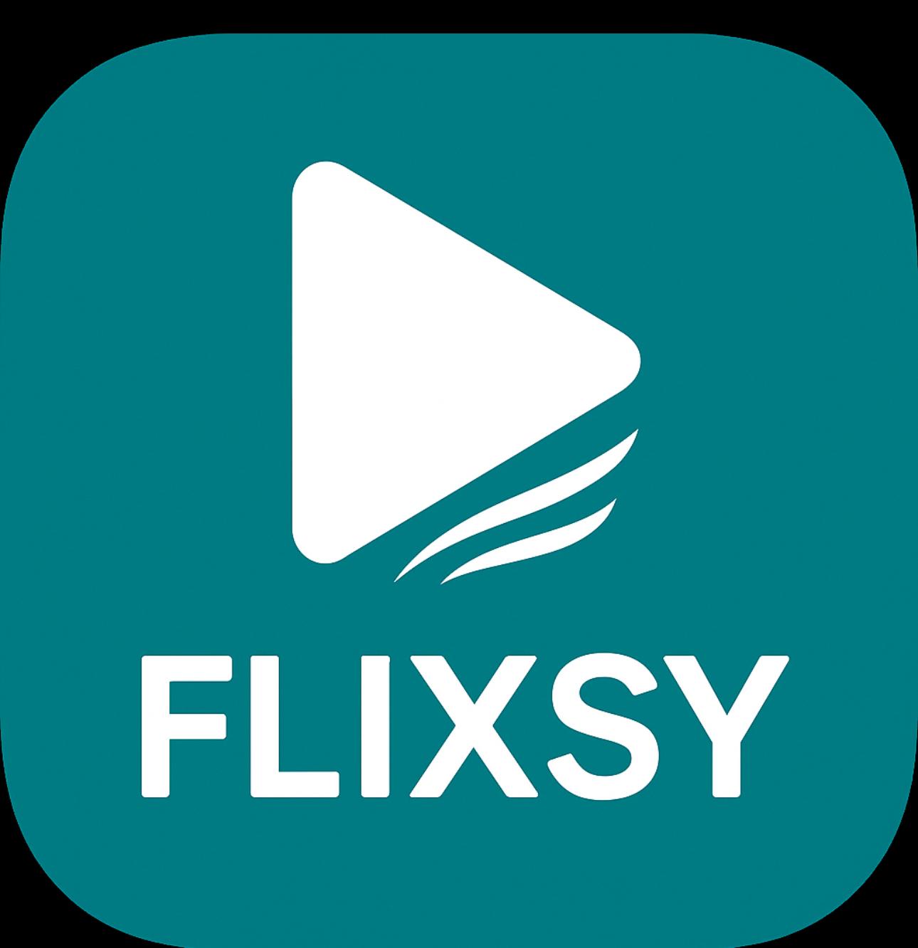 Flixsy logo